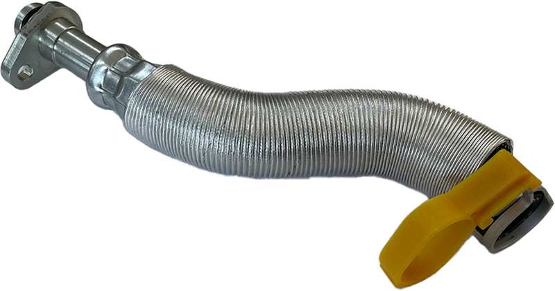 Ölschlauch